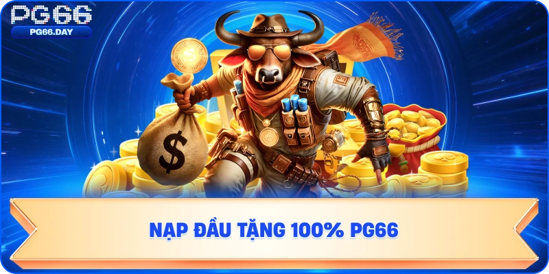 Quy trình nhận thưởng PG66: Hướng dẫn nhận khuyến mãi nổ hũ 100% PG66